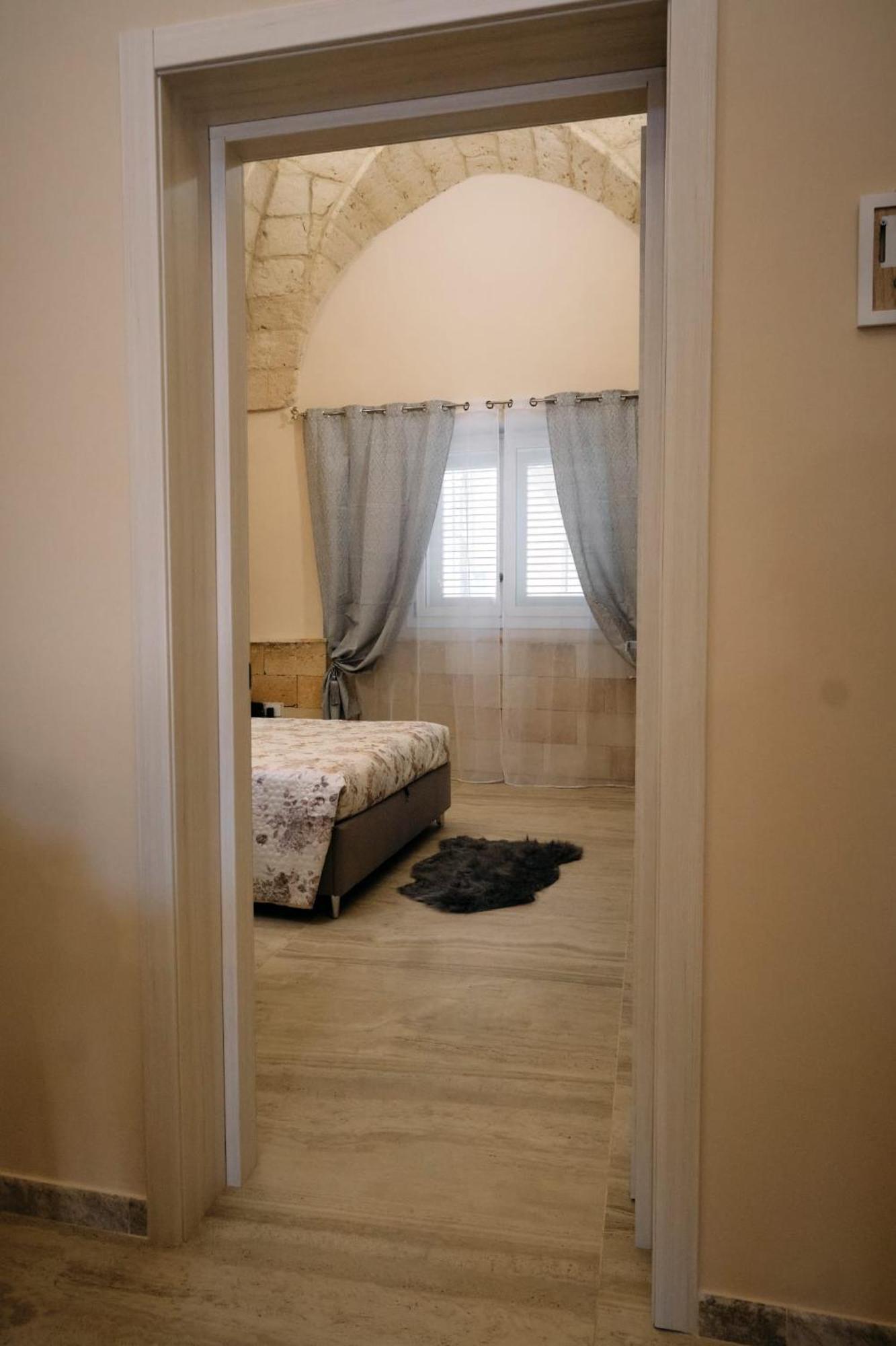 Case Vacanze Da Pino A E B Torchiarolo Exterior foto